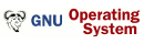 GNU | GNU is Not Unix - ein freies Betriebssystem